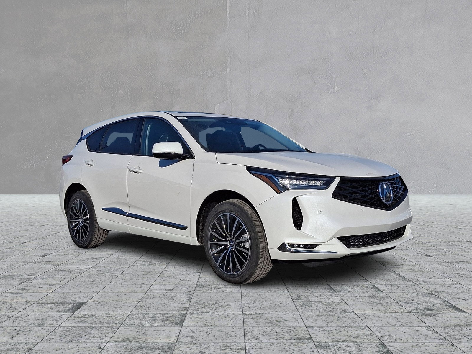New 2026 Acura RDX SH-AWD w/ Advance Package image 1