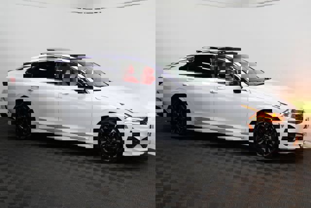 Used 2022 Kia K5 GT-Line w/ GT-Line FWD Premium Package image 3