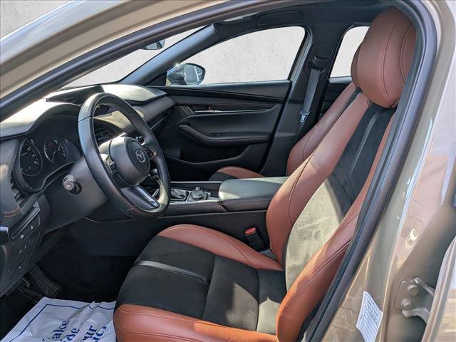 Used 2024 MAZDA MAZDA3 s image 11