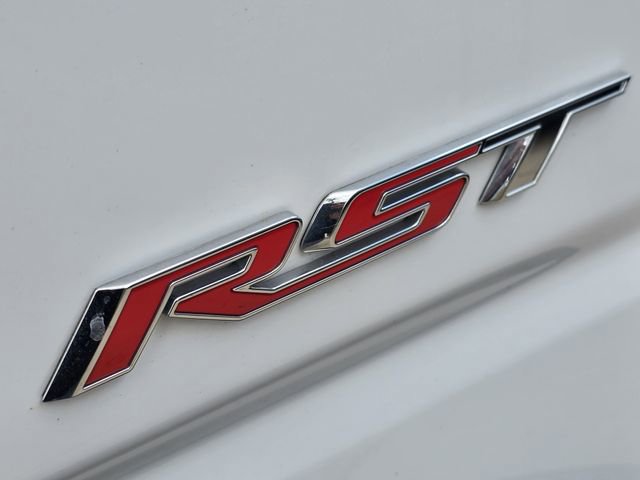 Used 2024 Chevrolet Silverado 1500 RST w/ Convenience Package II image 8