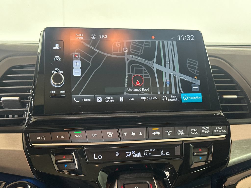 Used 2025 Honda Odyssey Touring image 29