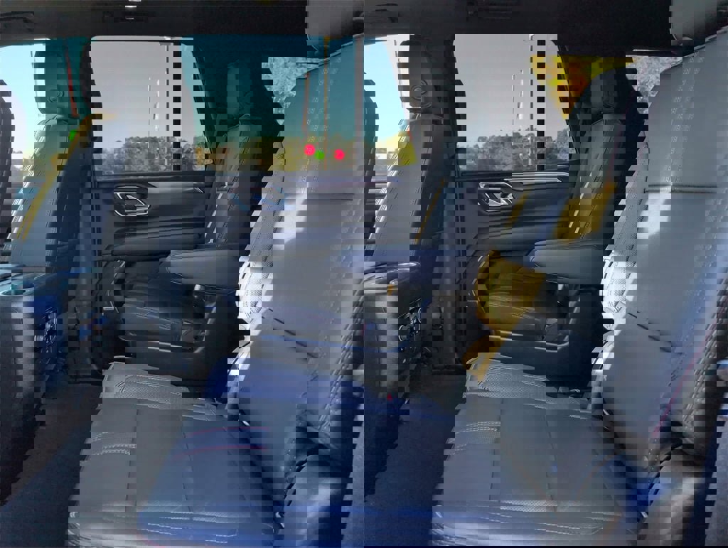 Used 2021 Chevrolet Tahoe RST w/ Luxury Package image 33