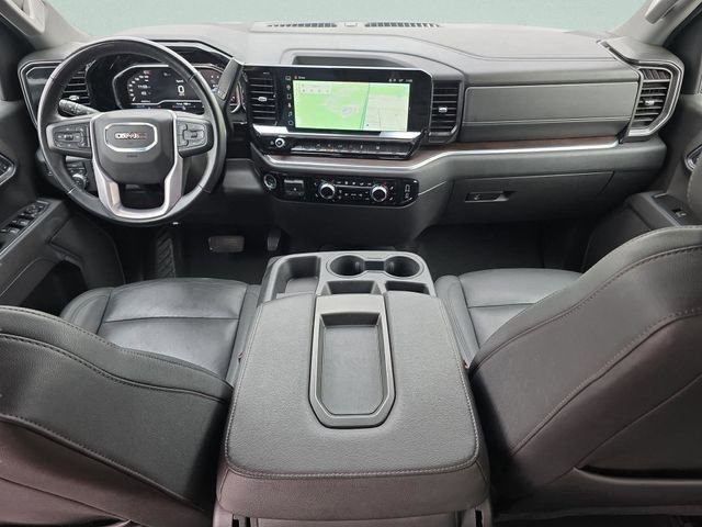 Used 2025 GMC Sierra 1500 SLT image 7
