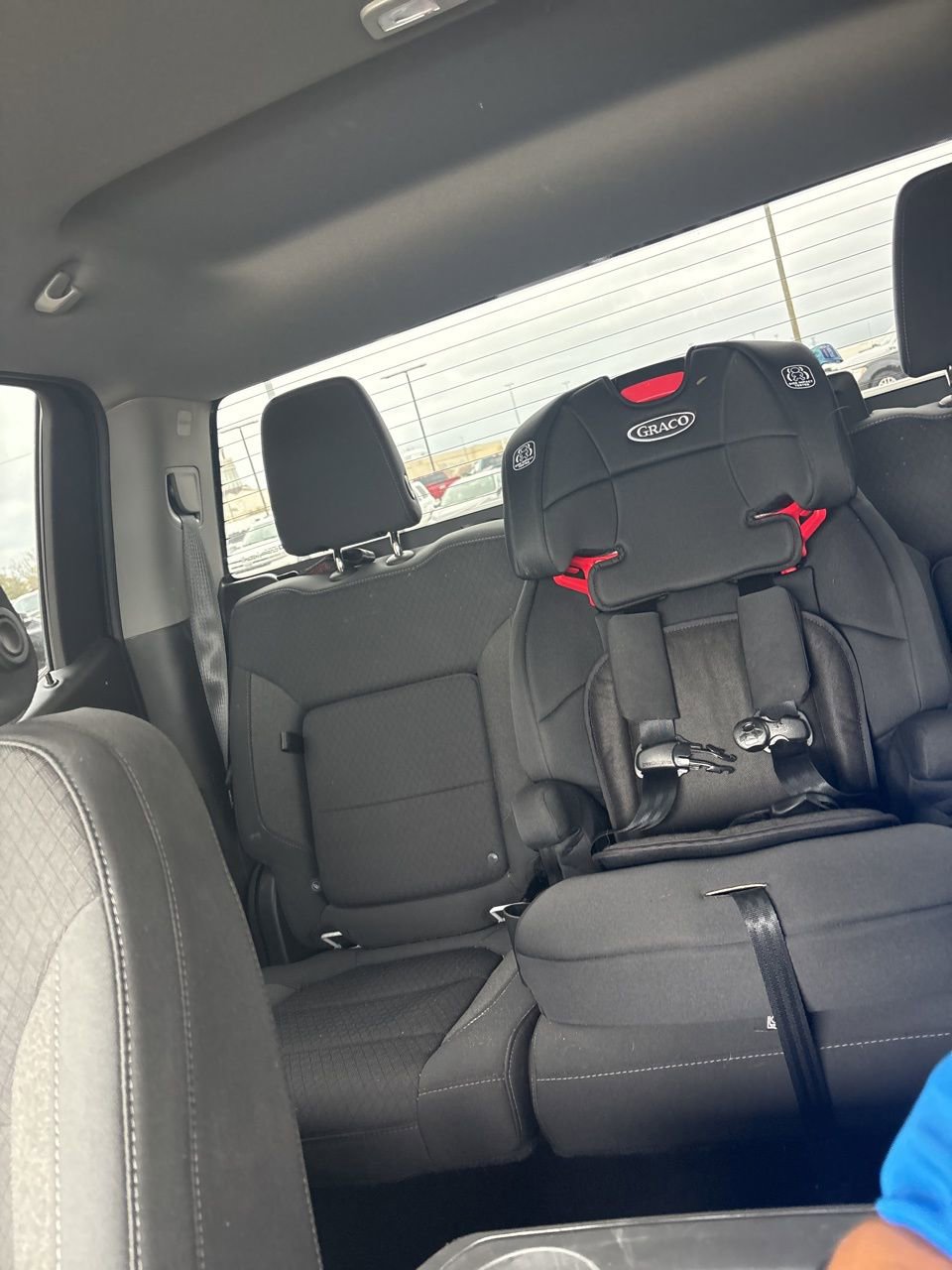 Used 2021 GMC Sierra 1500 Elevation w/ X31 Off-Road Package image 13