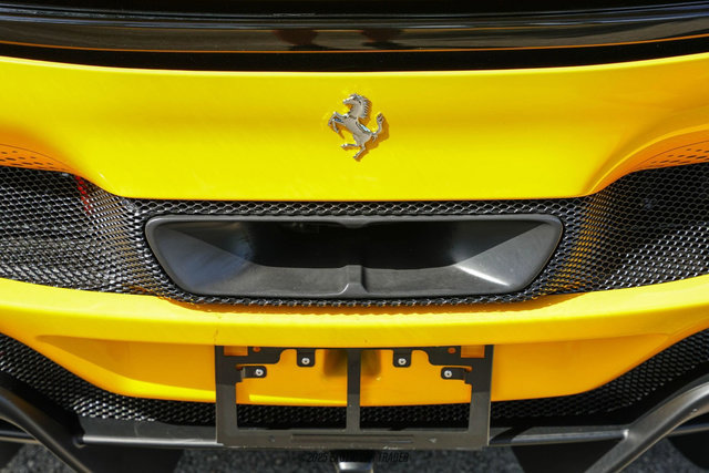 Used 2025 Ferrari 296 GTB RWD image 57