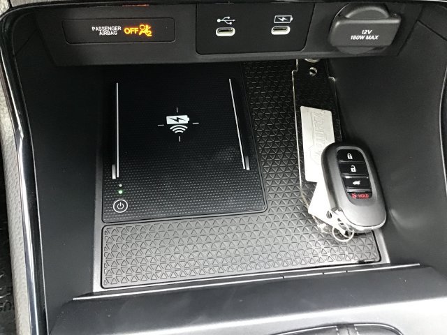 New 2026 Honda CR-V LX image 22