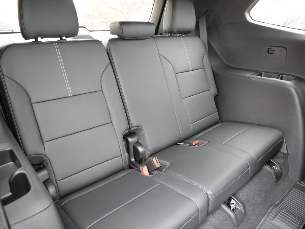 New 2026 GMC Acadia Elevation w/ Elevation Premium Package image 32