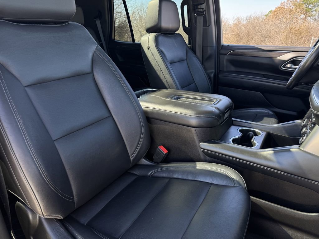 Used 2021 Chevrolet Tahoe LT image 27