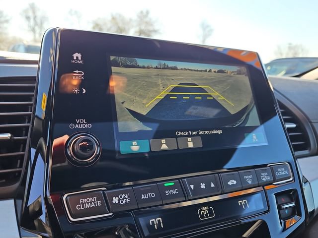 Used 2023 Honda Odyssey Sport image 24