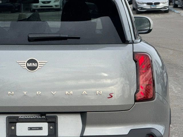 New 2026 MINI Cooper Countryman S AWD/4WD image 5