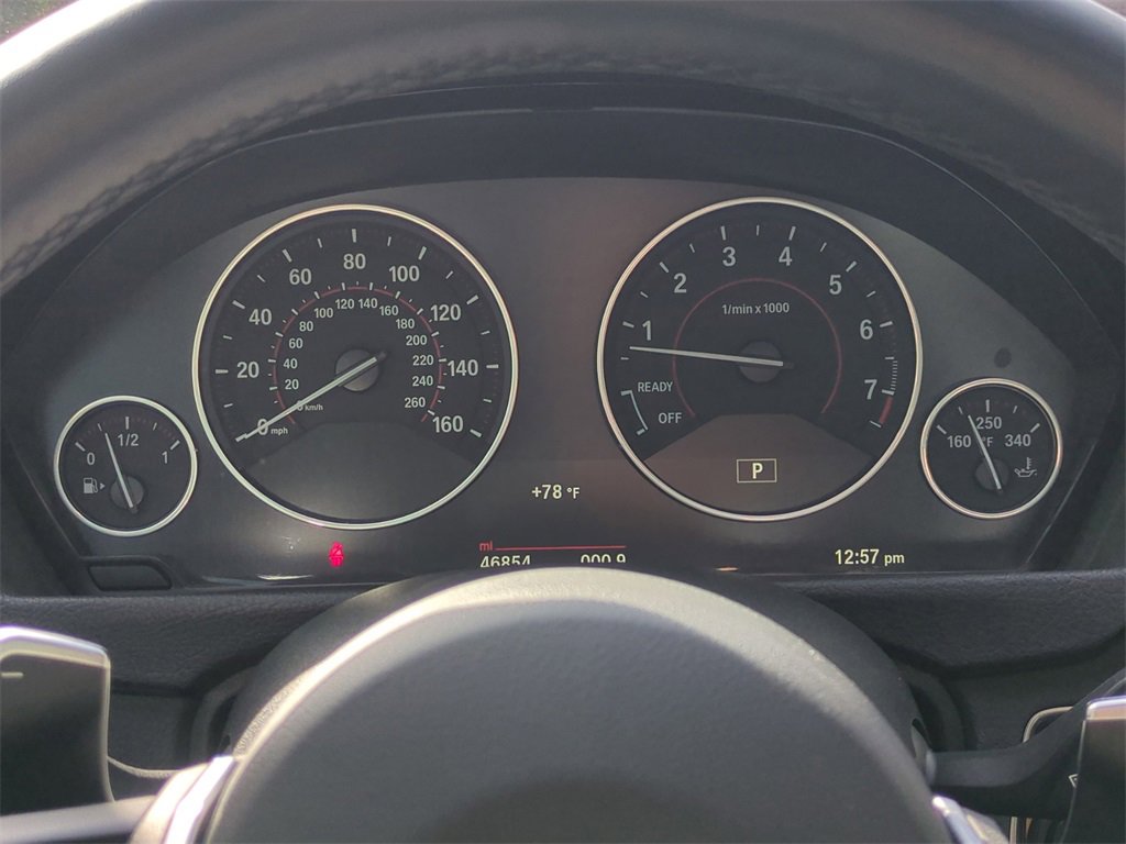 Used 2019 BMW 440i Coupe w/ M Sport Package image 30