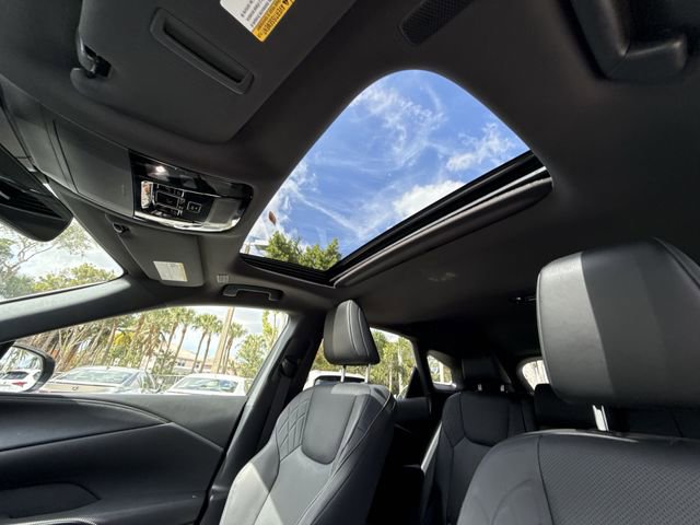 New 2024 Lexus RX 350 Premium w/ Accessory Package (Z1) image 22