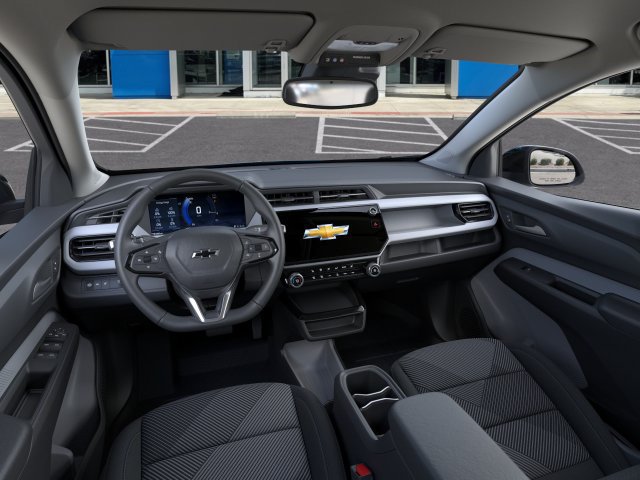 New 2027 Chevrolet Bolt LT w/ Comfort Package FWD image 15