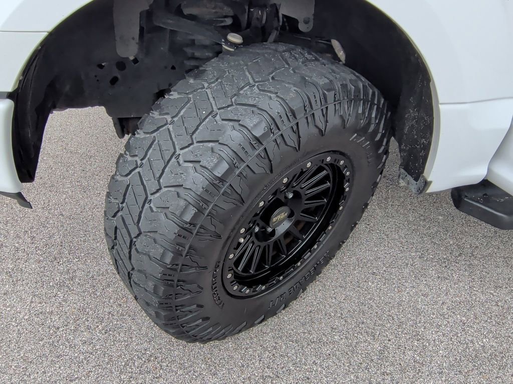 Used 2018 Ford F150 XL w/ Equipment Group 101A Mid AWD/4WD image 46