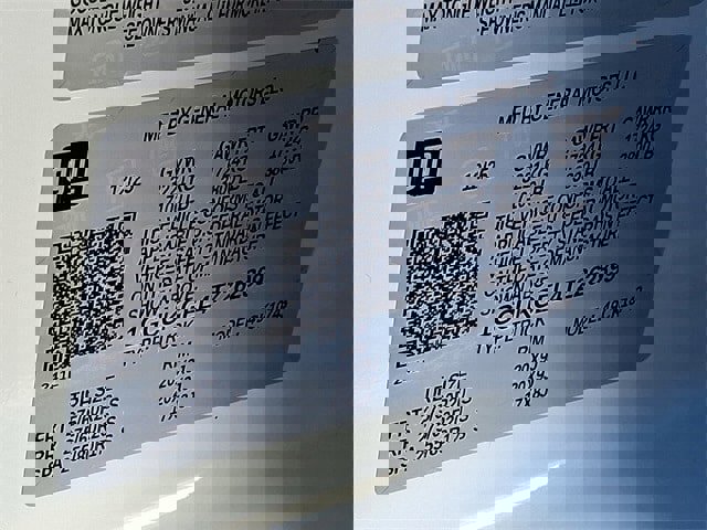 New 2026 Chevrolet Silverado 1500 LTZ w/ Technology Package image 18