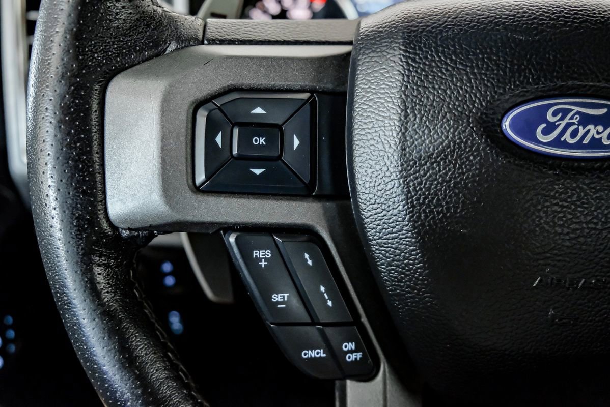 Used 2020 Ford F150 Raptor w/ Equipment Group 802A Luxury image 16