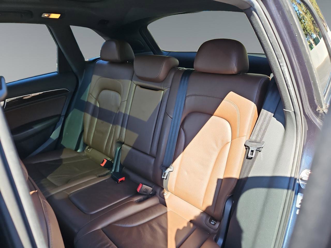 Used 2014 Audi Q5 TDI Premium Plus image 12