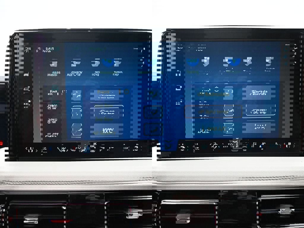 New 2026 Lincoln Aviator Reserve image 22