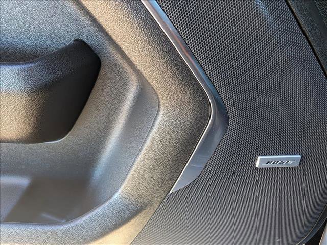 Used 2022 GMC Yukon AT4 AWD/4WD image 17