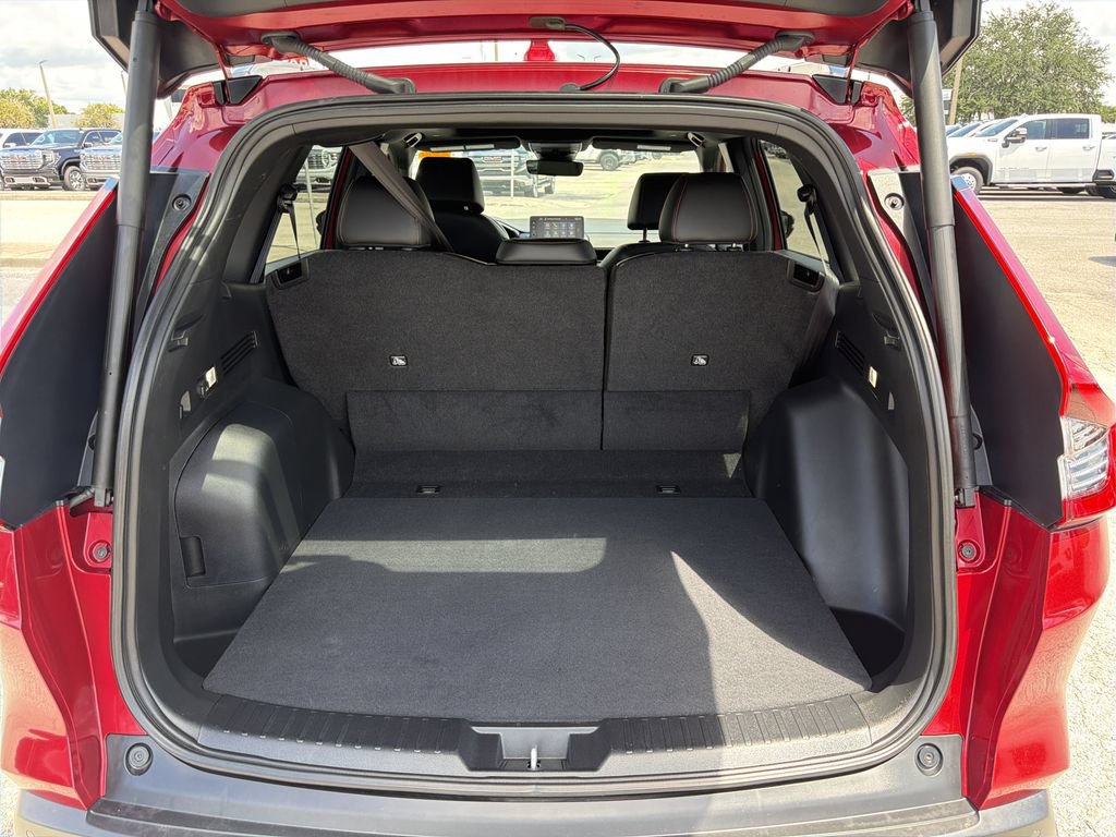 Used 2024 Honda CR-V Sport-L image 11