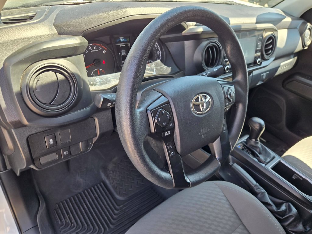Used 2023 Toyota Tacoma SR RWD image 18