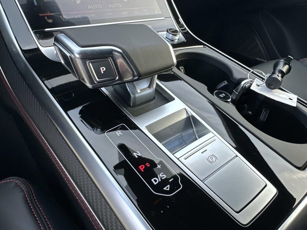 New 2026 Audi Q7 3.0T Prestige image 24