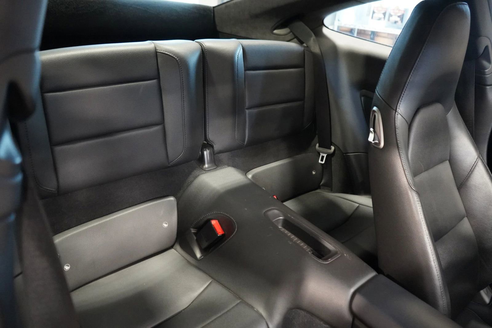 Used 2014 Porsche 911 Carrera 4S image 22