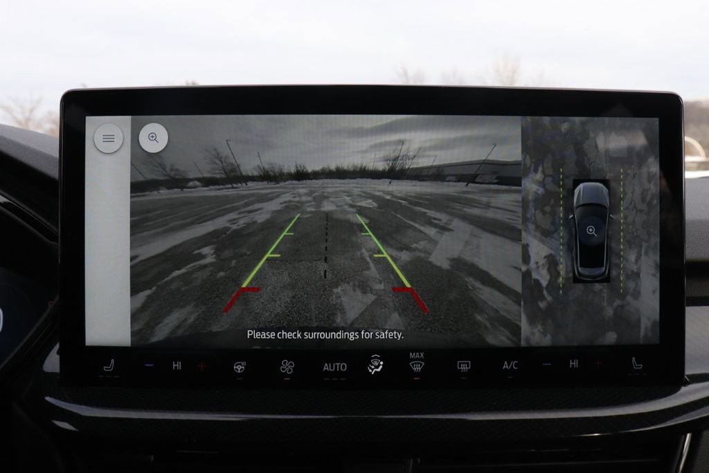 New 2026 Ford Escape ST-Line Select w/ Tech Pack #2 image 23