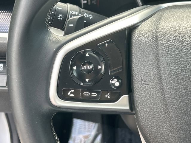 Used 2020 Honda Civic Sport image 21