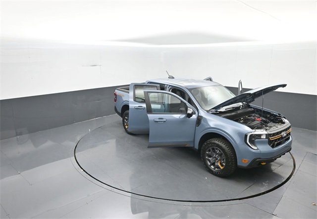 New 2026 Ford Maverick Tremor image 34