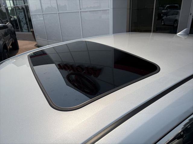 Certified 2026 Toyota Corolla XLE FWD image 12