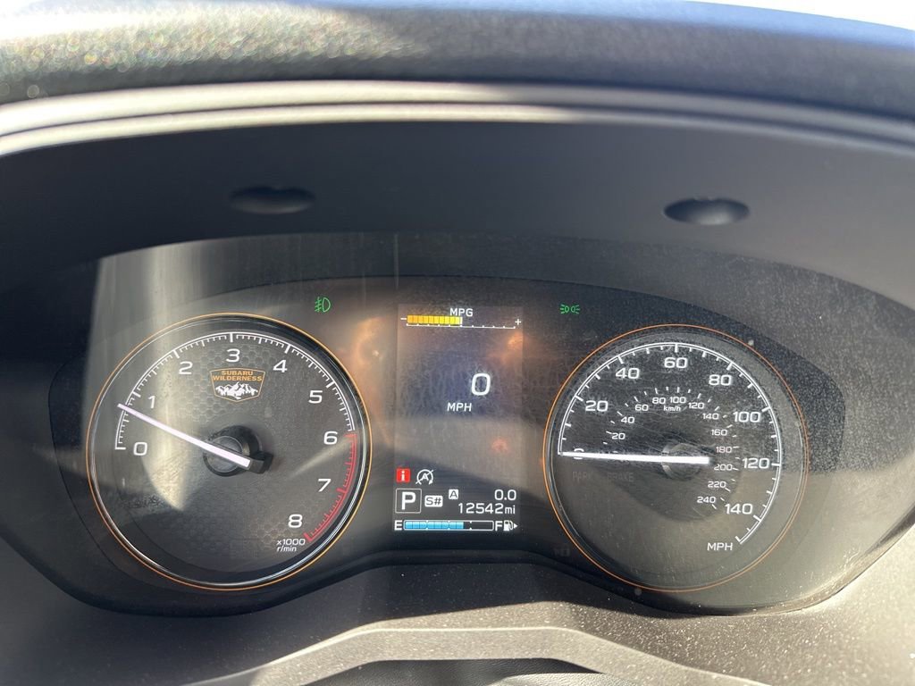 Certified 2024 Subaru Forester Wilderness image 17