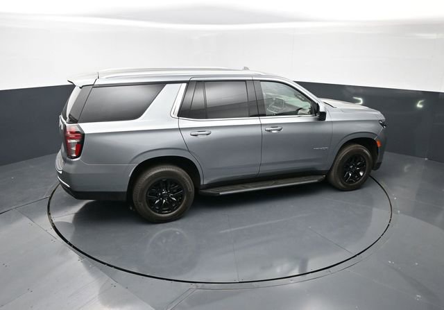 Used 2024 Chevrolet Tahoe LT AWD/4WD image 21