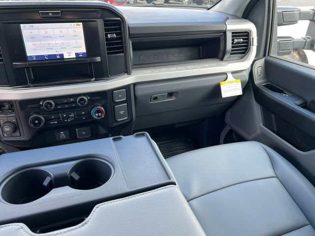 New 2026 Ford F350 XL image 31