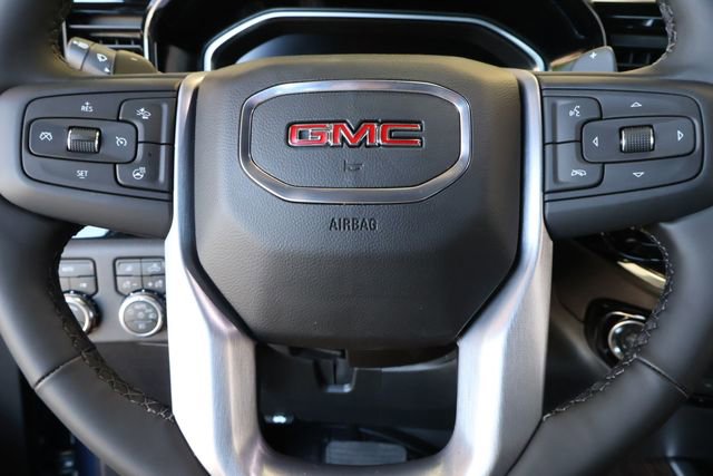 New 2026 GMC Sierra 1500 Elevation w/ Elevation Premium Package image 24