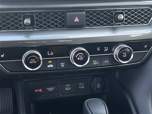 Used 2026 Acura Integra FWD image 19