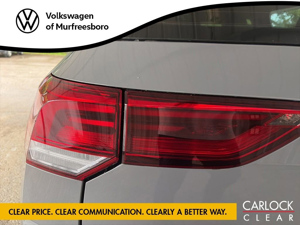 Used 2024 Volkswagen GTI SE FWD image 15