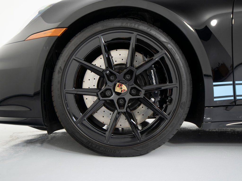 Certified 2025 Porsche 911 Carrera S image 60