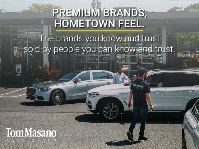 Used 2025 BMW X5 xDrive50e w/ Premium Package image 35