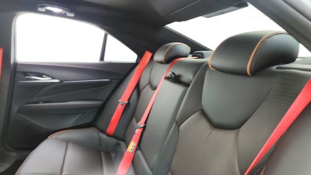 Used 2026 Cadillac CT4 V image 30