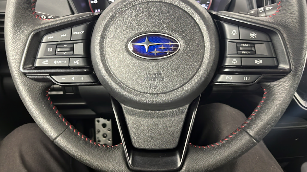 Used 2024 Subaru Impreza RS AWD/4WD image 20