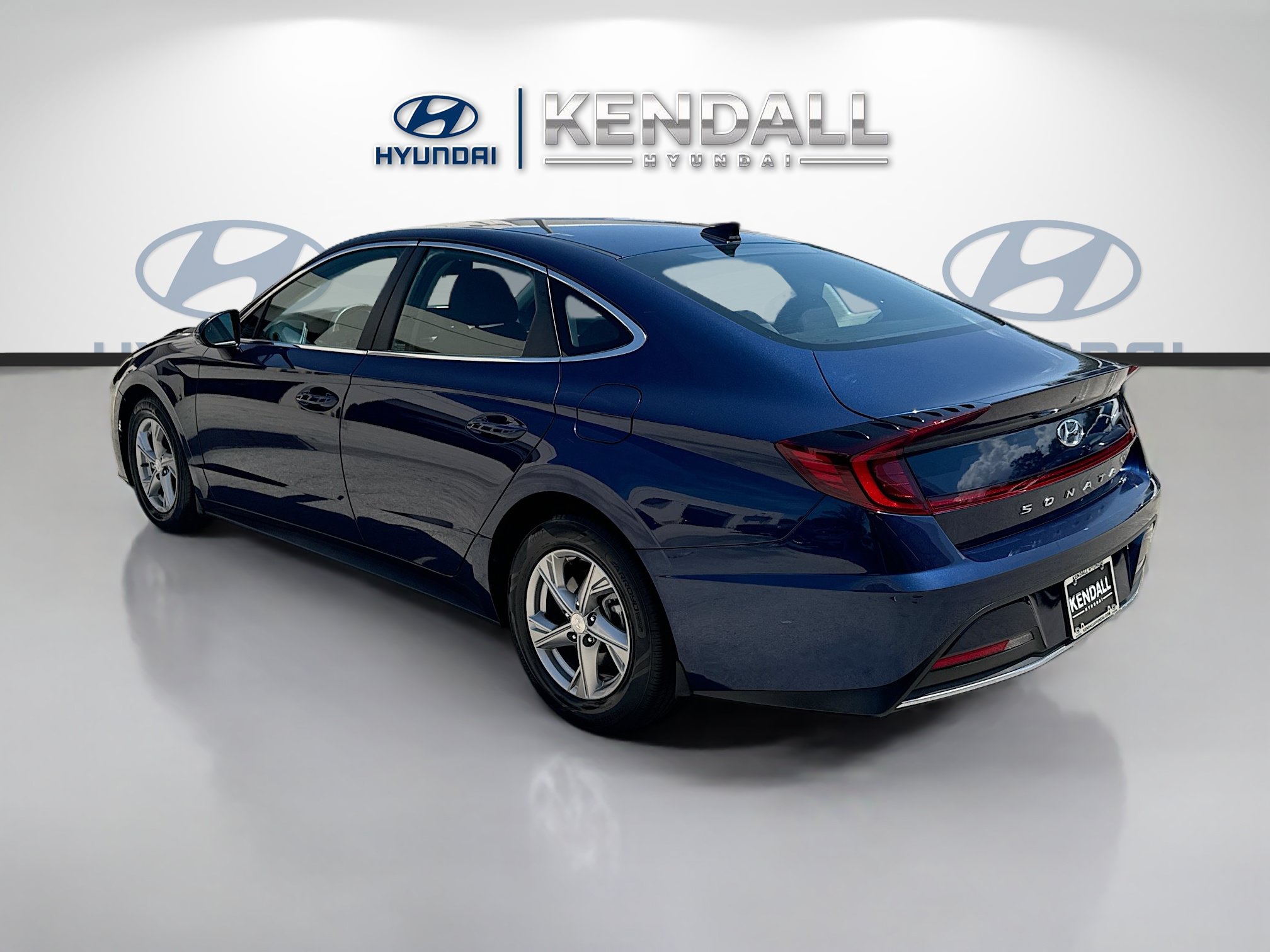 Used 2022 Hyundai Sonata SE FWD image 4