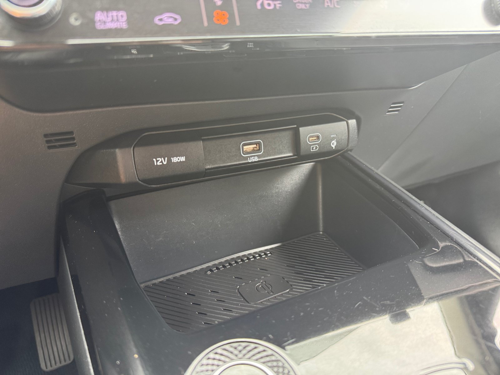 Used 2023 Kia Niro Wind w/ Wind Preserve Package FWD image 18