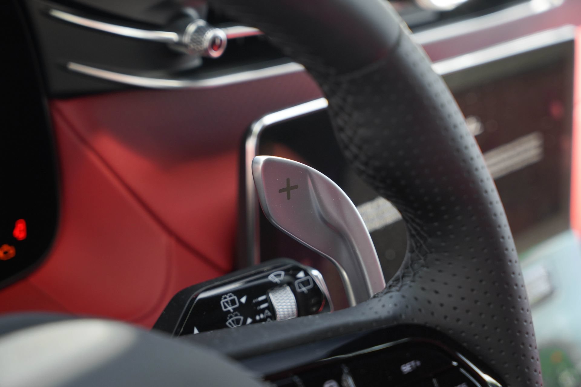 Used 2025 Maserati Grecale Modena AWD/4WD image 18