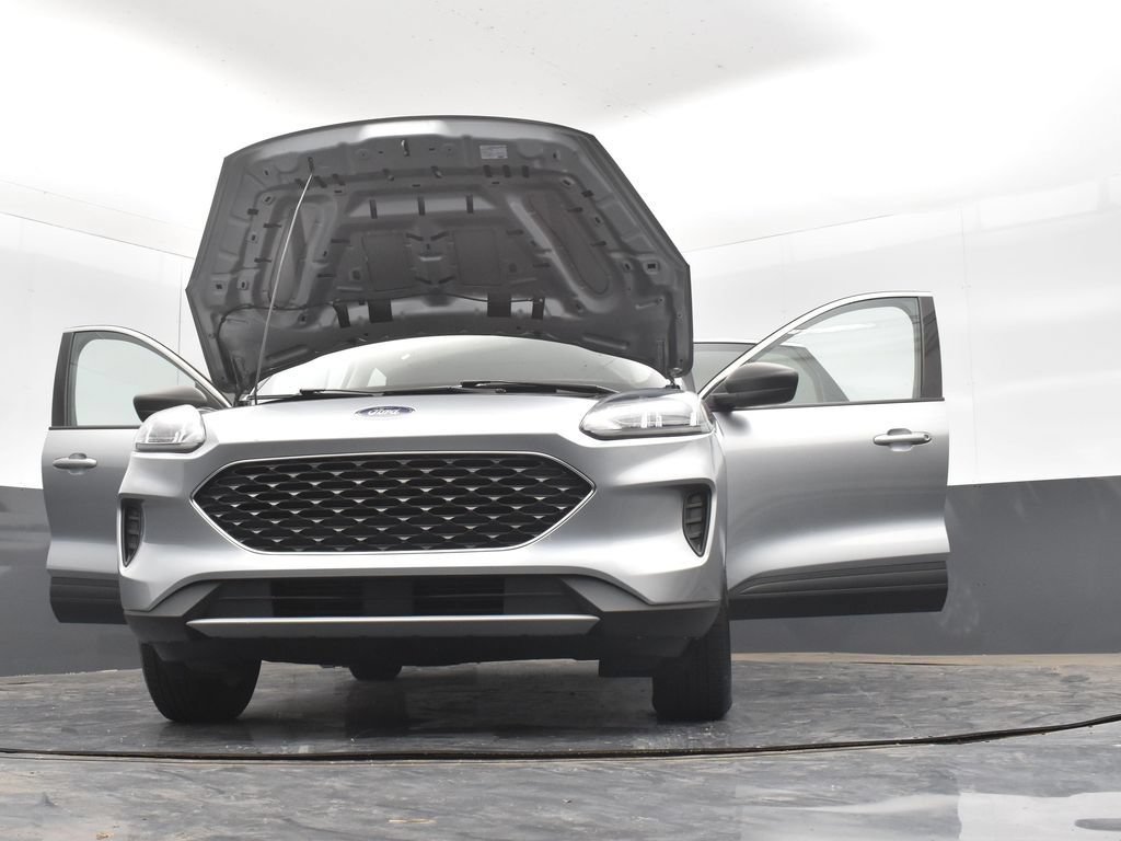 Used 2022 Ford Escape SE w/ Convenience Package AWD/4WD image 38