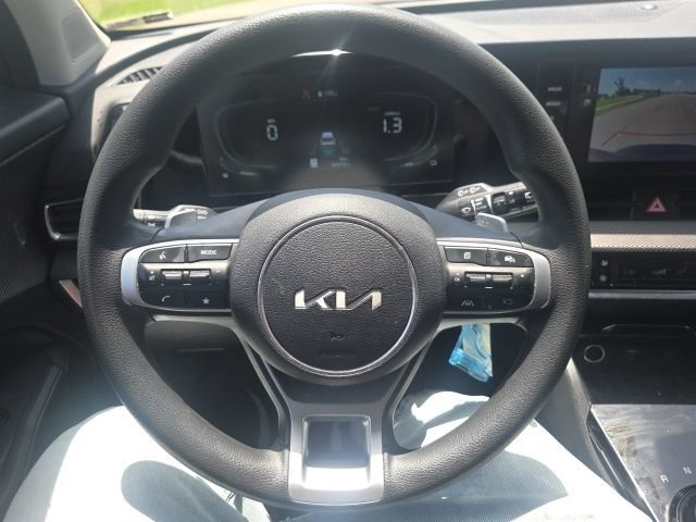 Used 2023 Kia Sportage LX AWD/4WD image 35