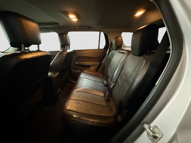 Used 2015 GMC Terrain SLT w/ Open Road Package image 26