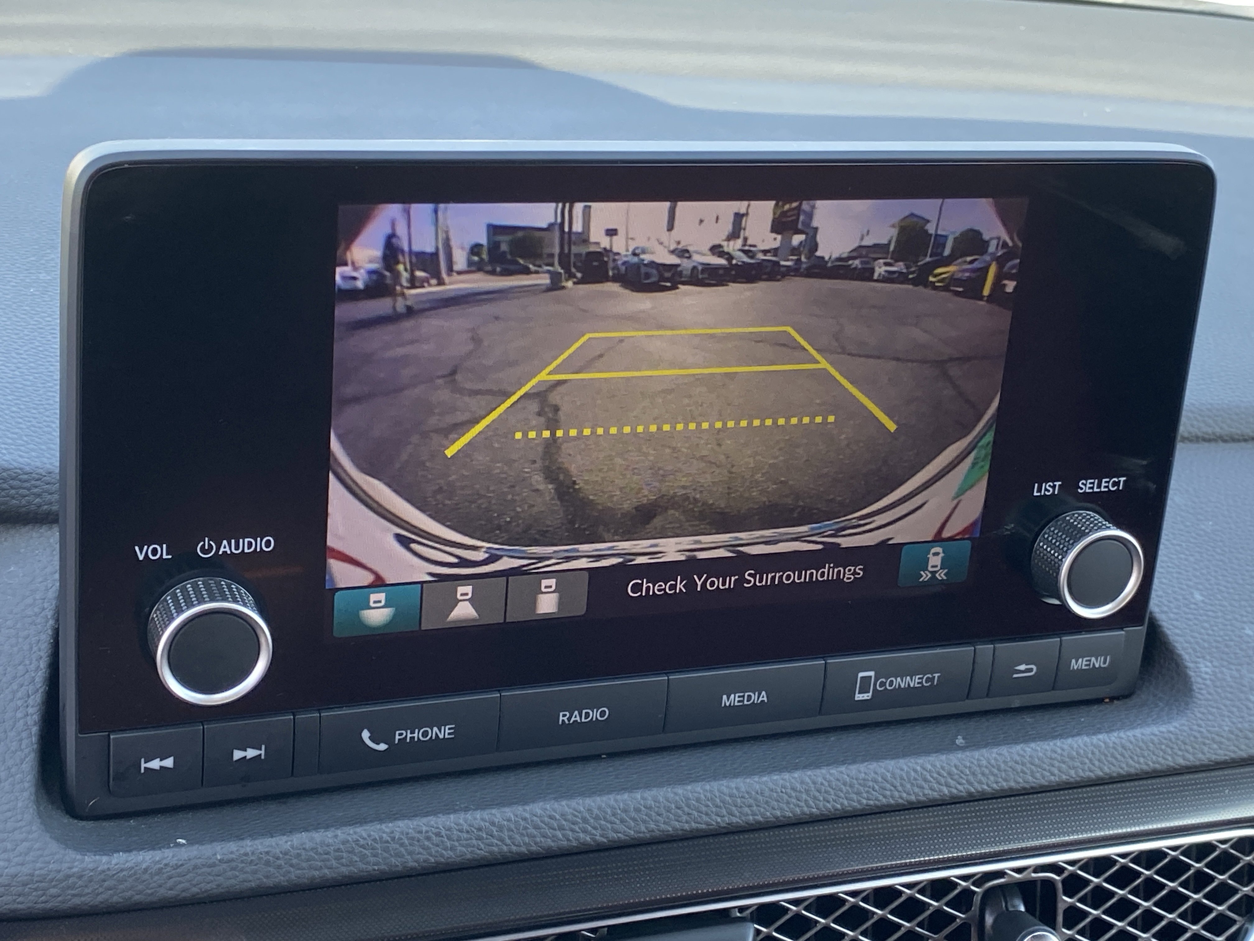 Used 2024 Acura Integra A-Spec image 21