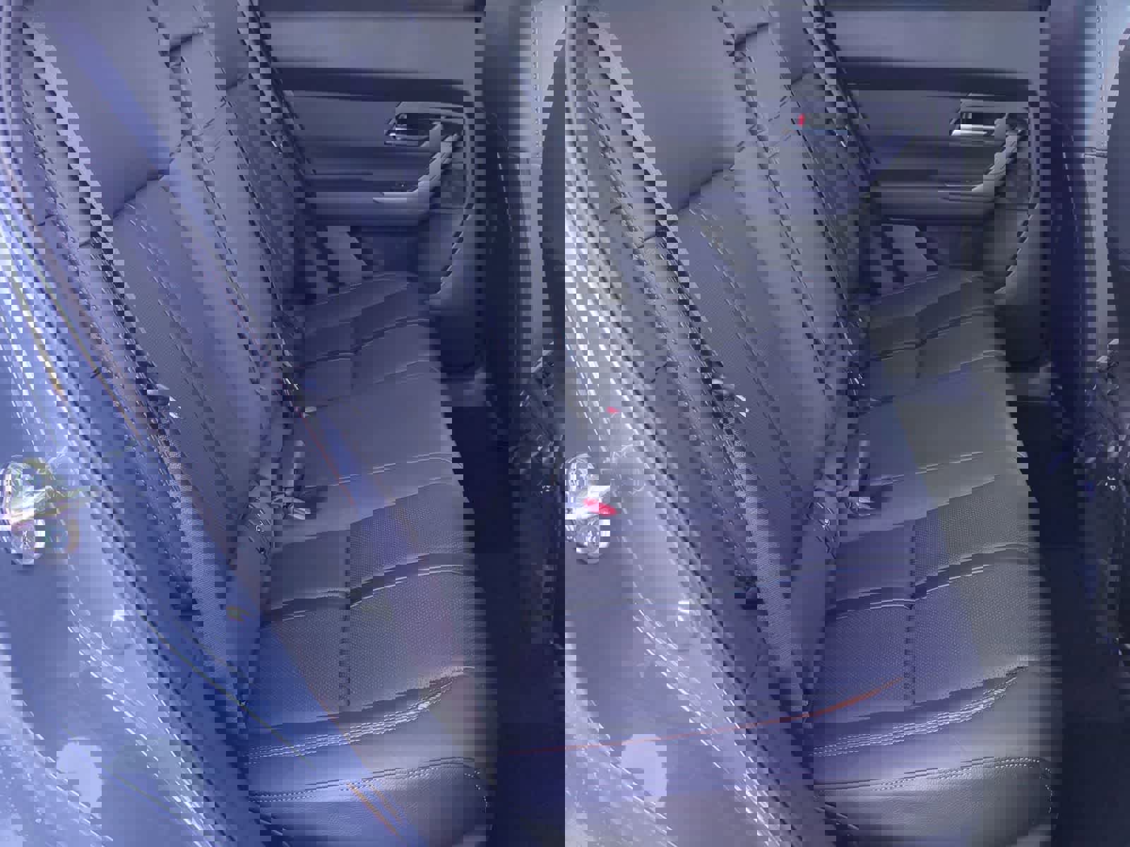 New 2026 MAZDA CX-50 2.5 Hybrid w/ Weather Package image 20