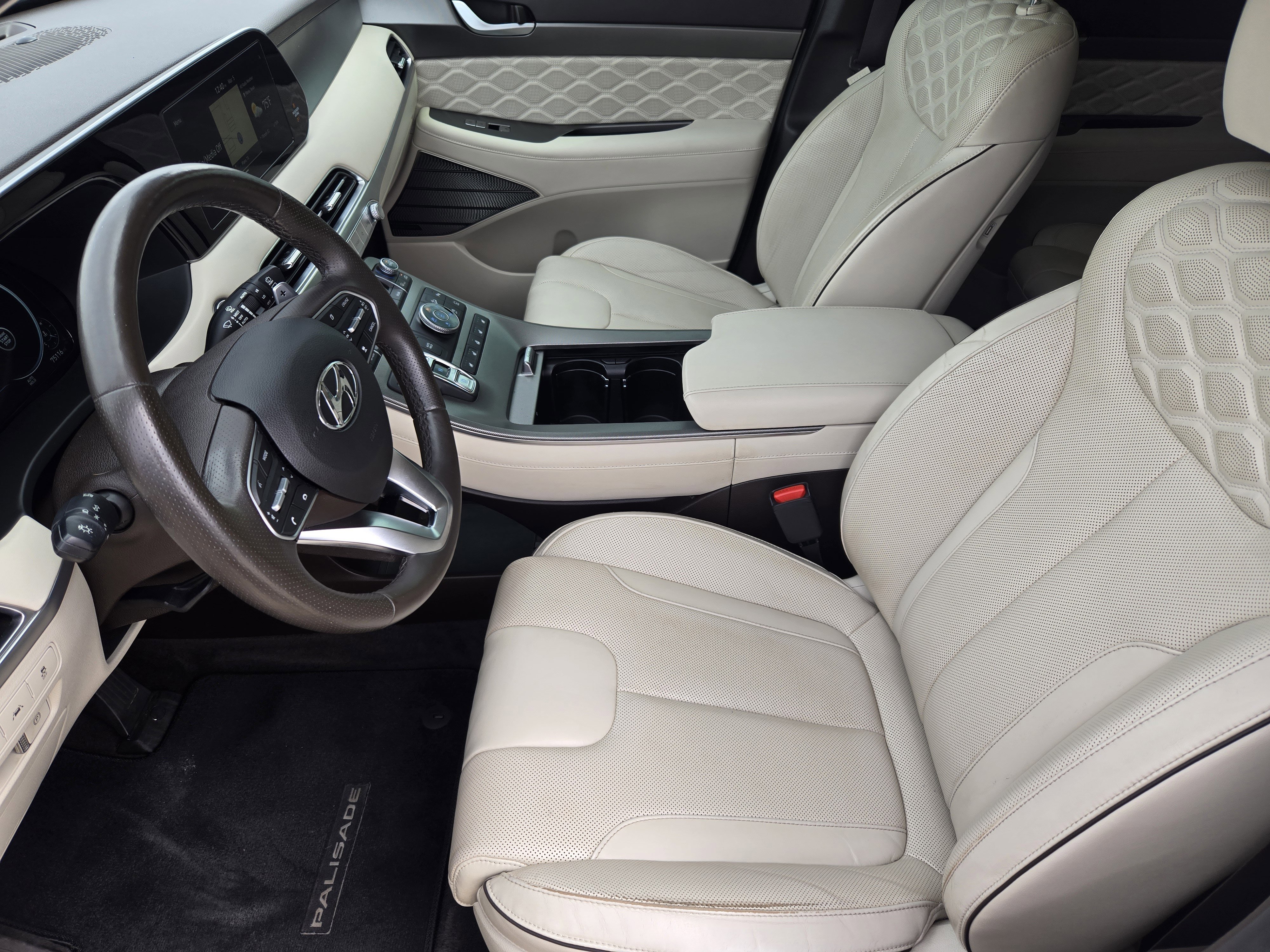 Used 2020 Hyundai Palisade Limited image 11